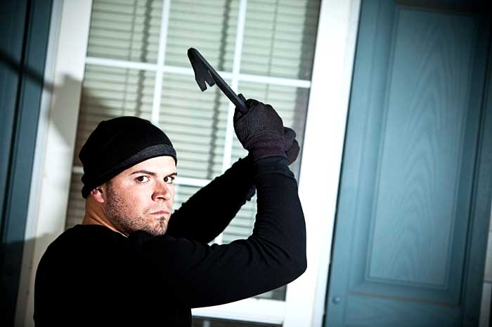 Burglar